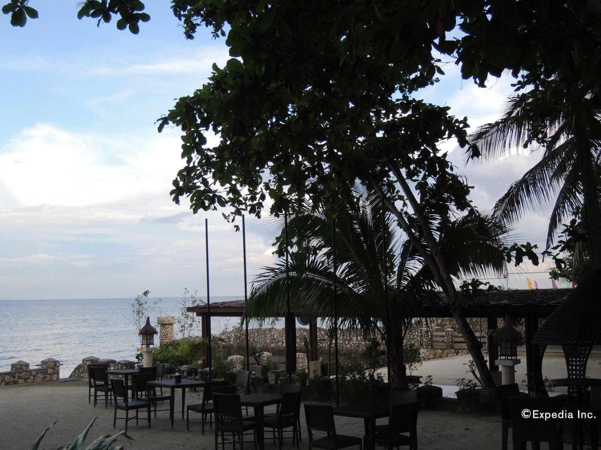 Elsalvador Beach Resort Cebu Extérieur photo